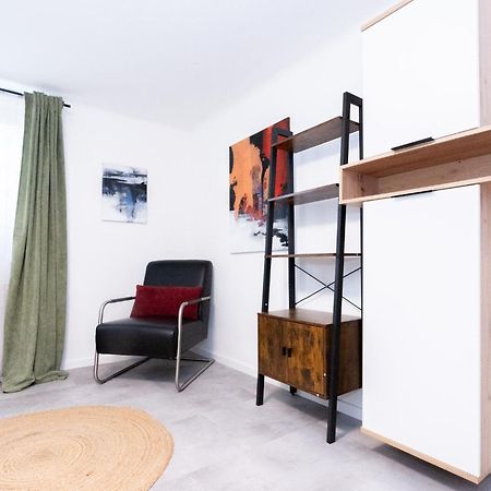 L&P Appartement Klagenfurt Klagenfurt am Woerthersee Exteriör bild