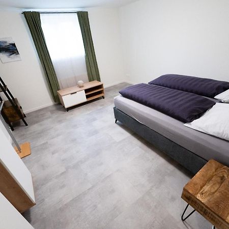 L&P Appartement Klagenfurt Klagenfurt am Woerthersee Exteriör bild
