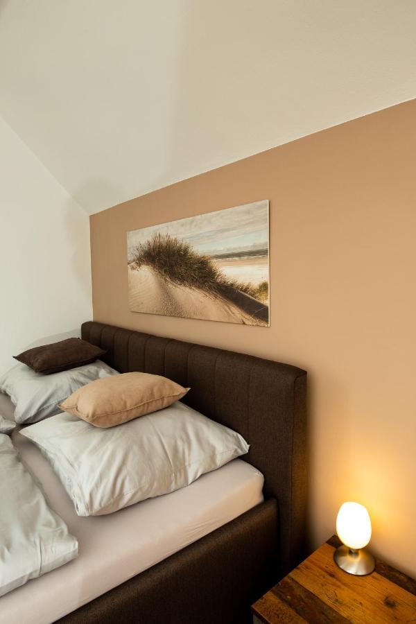 L&P Appartement Klagenfurt Klagenfurt am Woerthersee Exteriör bild