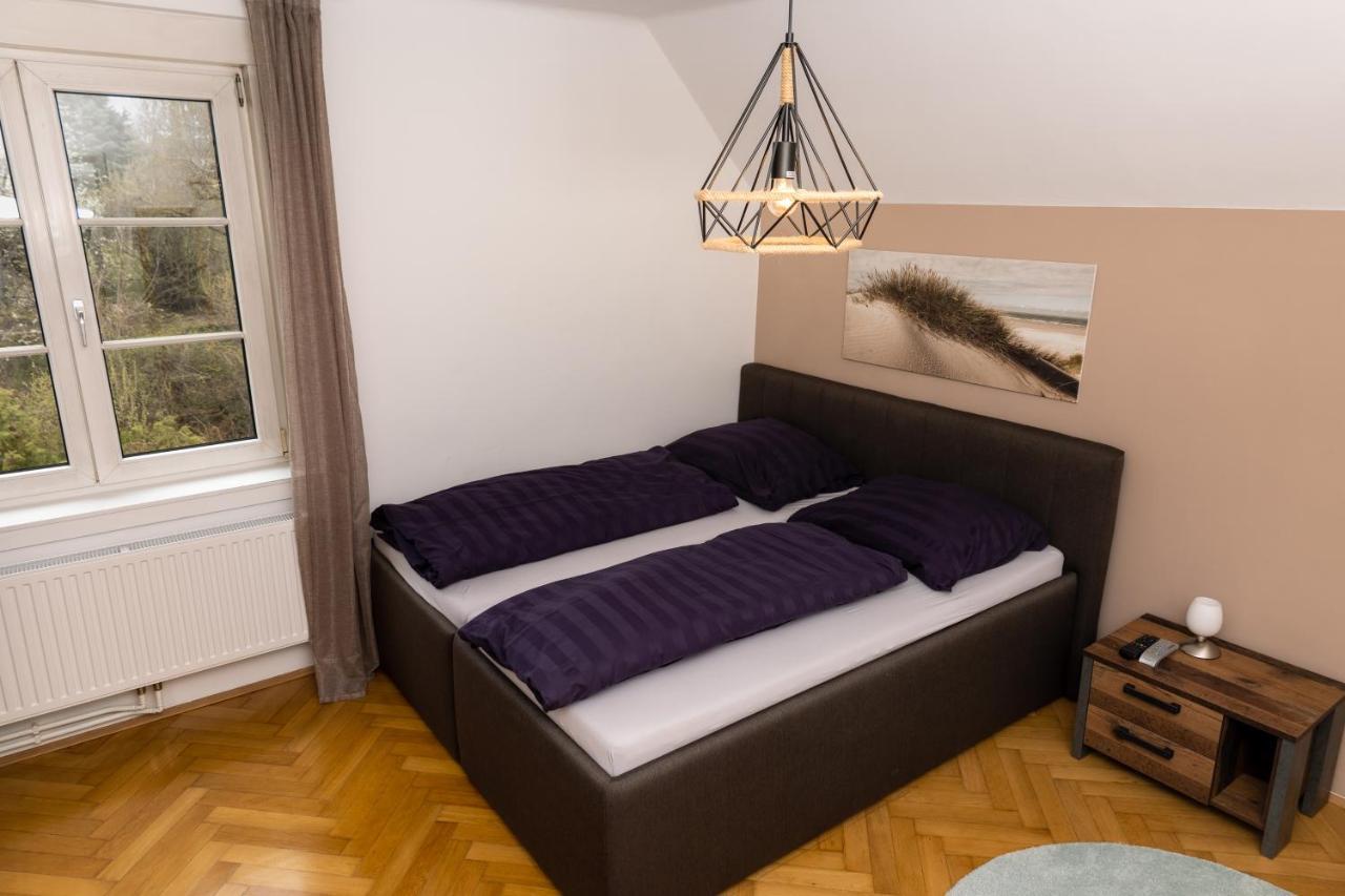 L&P Appartement Klagenfurt Klagenfurt am Woerthersee Exteriör bild