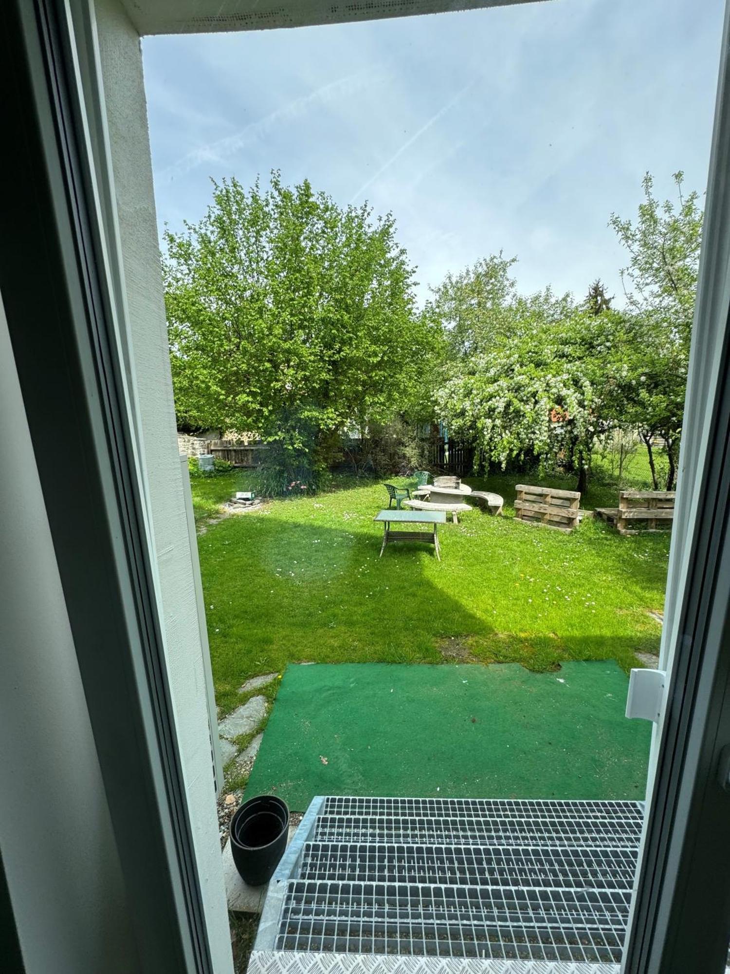 L&P Appartement Klagenfurt Klagenfurt am Woerthersee Exteriör bild