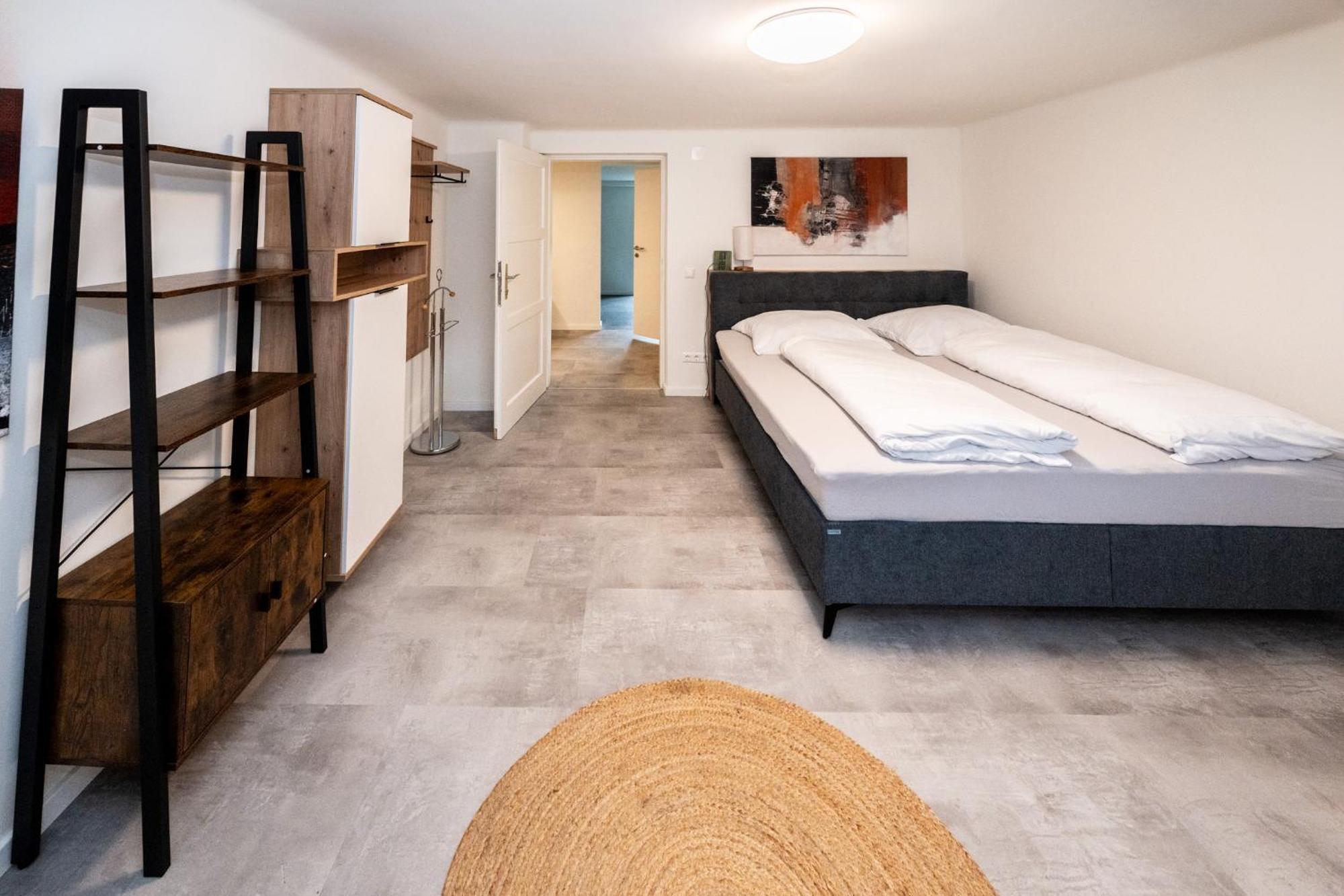L&P Appartement Klagenfurt Klagenfurt am Woerthersee Exteriör bild