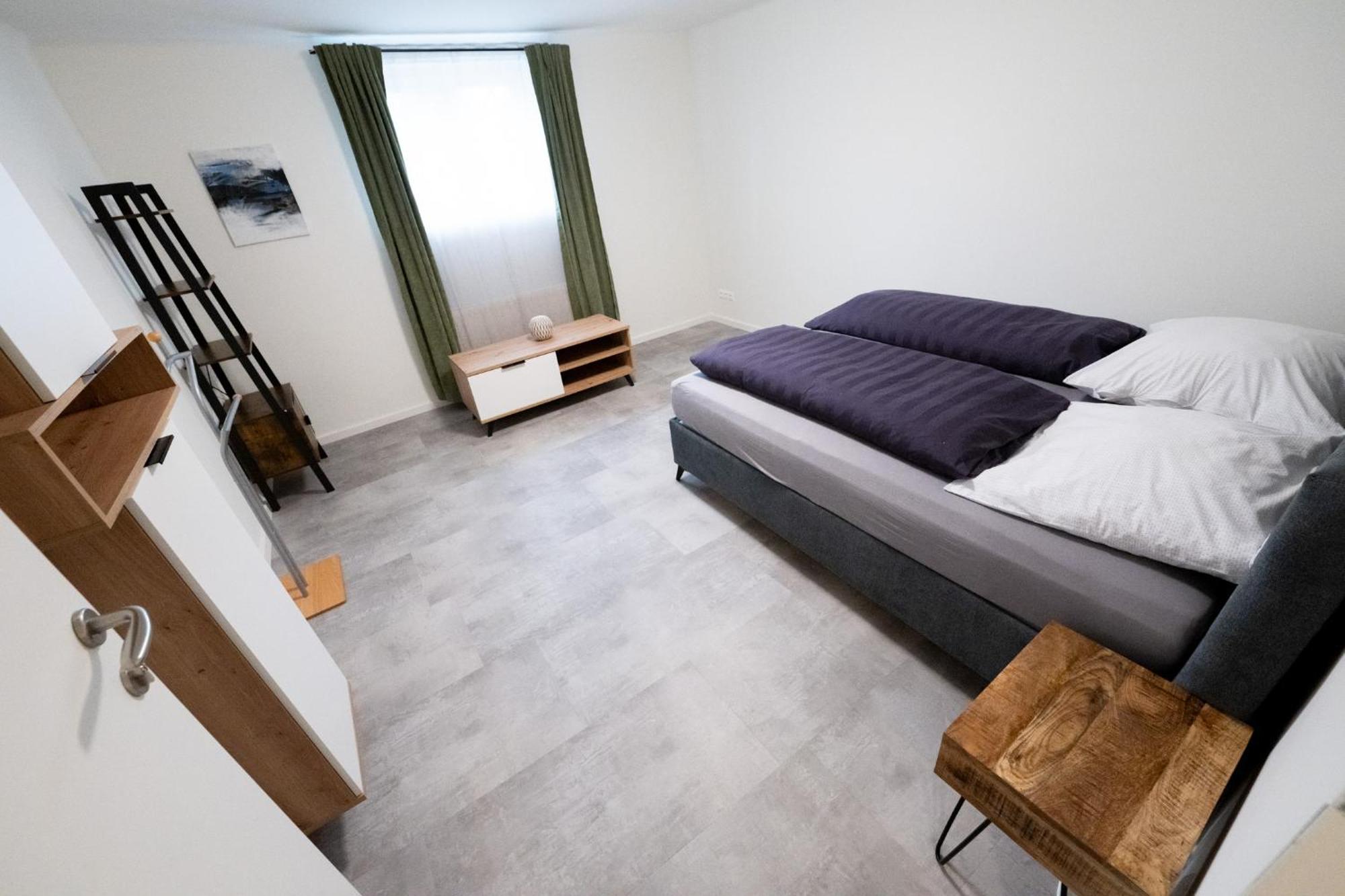 L&P Appartement Klagenfurt Klagenfurt am Woerthersee Exteriör bild